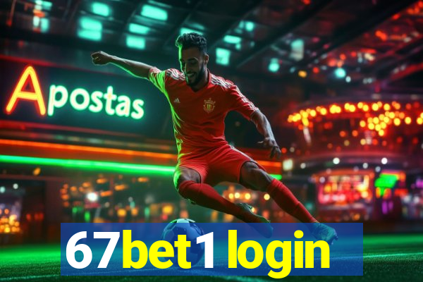 67bet1 login